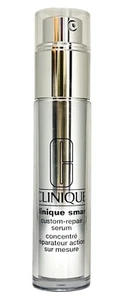 Clinique Smart by Clinique Custom Repair Serum 1.0 Oz/30 ml NEW NO BOX - Picture 1 of 4