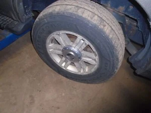 R UPPER CONTROL ARM REAR 4 DOOR FITS 02-05 EXPLORER 120643 - Foto 1 di 1