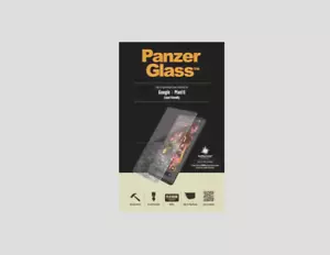 PanzerGlass Edge to Edge Screen Protector for Google Pixel 6 - Picture 1 of 1