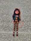 Monster High, Freaky Fusion, Cleolei Doll