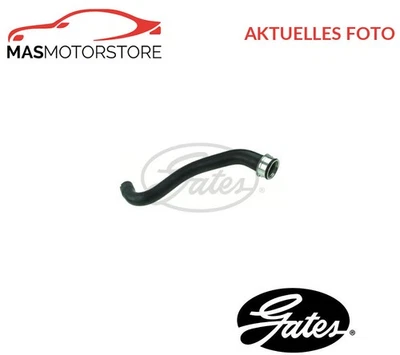 KÜHLUNG KÜHLERSCHLAUCH OBERE GATES 05-2615 H NEU OE QUALITÄT - Image 1 of 4