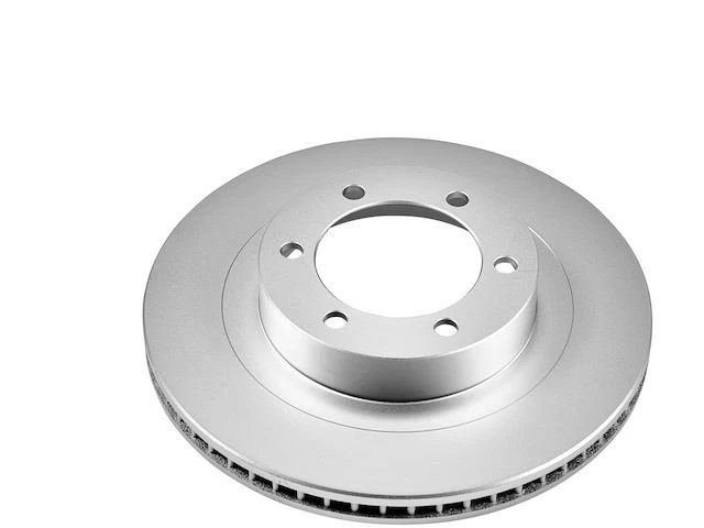 Rotor de freno delantero 52QBFQ75 para Toyota 4Runner 2007 2003 2004 2005 2006 2008 2009 Foto 1 de 1