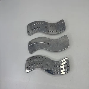 Braun Klingenschneider groß A C E Combimax 650 - Bild 1 von 8