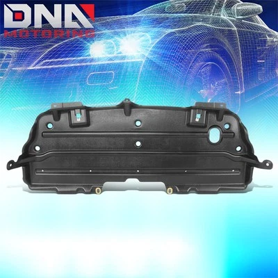 Para 2003-2011 Lincoln Town Car Executive estilo L válvula de para-choque inferior traseira - Imagem 1 de 3