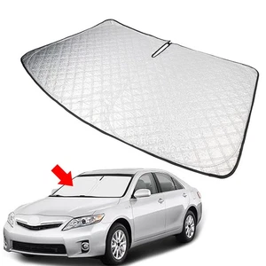 Parabrezza Parabrezza Auto Parasole per Toyota Camry 2007-2011 - Foto 1 di 18
