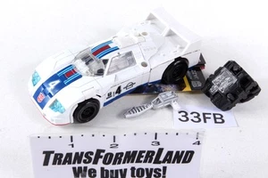 Autobot Jazz 100% Complete Deluxe Generations - Power of the Primes Transformers - Picture 1 of 3