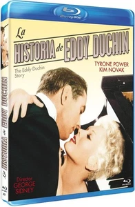 La Historia De Eddy Duchin (Blu-ray) (Bd-R) (The Eddy Duchin Story) - Imagen 1 de 1