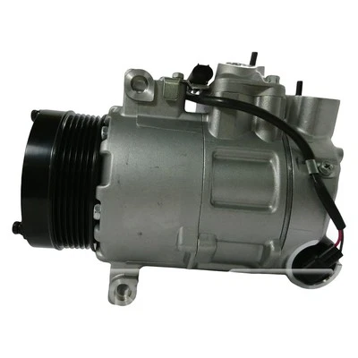 For Mercedes-Benz CL600 2007-2014 TYC 20018 A/C Compressor - Image 1 of 4