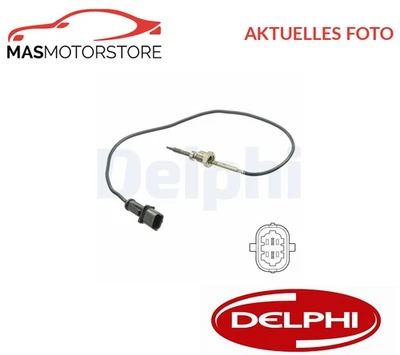 SENSOR ABGASTEMPERATUR DELPHI TS30201 I FÜR FIAT DOBLO MPV,DOBLO 88KW - Image 1 of 4