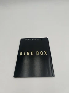 BIRD BOX FYC DVD NETFLIX SANDRA BULLOCK JOHN MALKOVICH Sarah Paulson - Picture 1 of 8