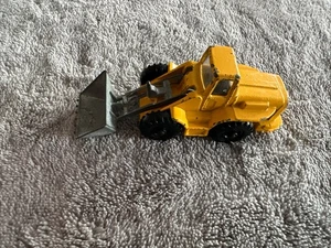 VINTAGE Corgi Juniors Super Loadmaster Sl3000 - Picture 1 of 4
