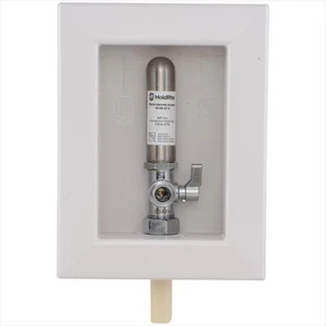 HR-AFRA-C 1/2 Zoll CTS x 3/8 Zoll Außendurchmesser Kompressionsanschluss Befestigung Auslass Bo... - Bild 1 von 6