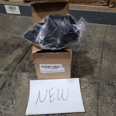 Polaina de goma con brazo oscilante trasero de pánico para BMW R1200GS RnineT 2004-2024 EE. UU. Foto 1 de 4