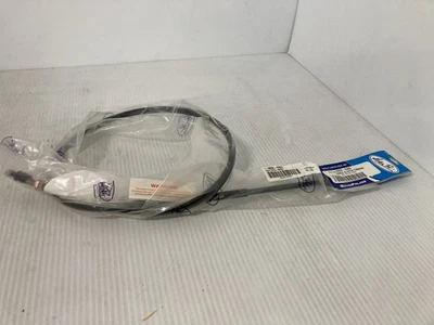 Motion Pro - 05-0291 - Black Vinyl Clutch Cable YAMAHA YZ250F 2003 - Image 1 of 2