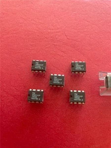 SSM2142P DISPOSITIVI ANALOGICI PACCHETTO 8 PIN DIP (Quantità 4) *** NUOVO *** - Foto 1 di 1