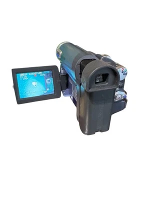 Panasonic PV-GS16 MiniDV Camcorder Player Video Battery Charger WORKS - Image 1 of 4