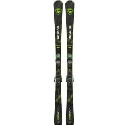 Rossignol FORZA 40' GT CA XPRESS, inkl. Bindung XPRESS 11 GW