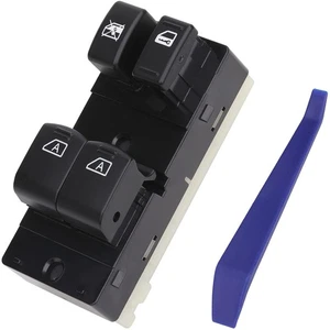 Master Power Window Switch Compatible with Infiniti G35 05-07 - Imagen 1 de 5