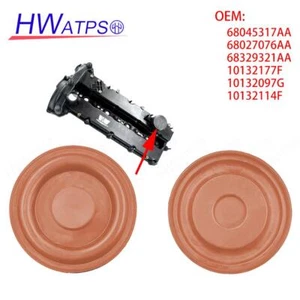 Valve Cover Membrane 68027076AA 68027076AA For Chrysler Dodge Jeep 10132114F - Picture 1 of 3