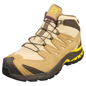 Salomon Xa Pro 3d Mid Gore-tex Herren Safari Sneaker Mode - 42 2/3 EU