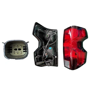 1pc Passenger Right Tail Light 85651745 Fits For 2023-2024 Colorado 3004490 - Bild 1 von 14