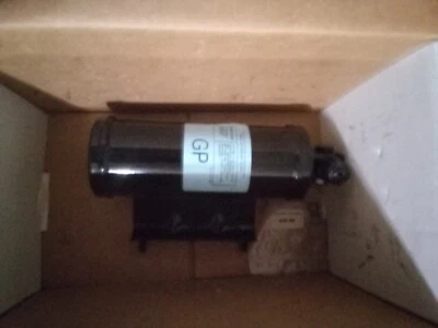 Nova bomba de combustível Bosch 69766 Premium para Mitsubishi Lancer 02-07 - Imagem 1 de 2