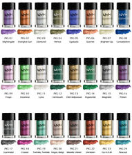 1 NYX Pigments Eyeshadow Powder "Pick Your 1 Color" *Joy's cosmetics*
