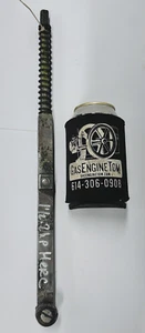 Pushrod 1 1/2hp - 2hp HERCULES ECONOMY Hit Miss Gas Engine Antique Push Rod - Picture 1 of 13