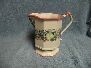 Avon Sweet Country Ernte Krug 7" hoch NEU - Bild 1 von 3