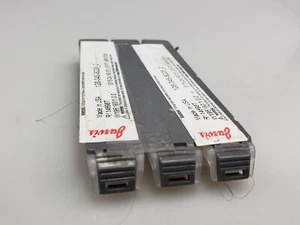 Jarvis 5/16-24 H8 3FL Spiral Point Plug Tap Jarhook 126-045-8226-2 (3er-Set) - Bild 1 von 4