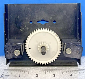ROWE AMI CD JUKEBOX CD100F THRU CD100K  PAGES MECHANISM (10 PARTS) - Picture 1 of 16