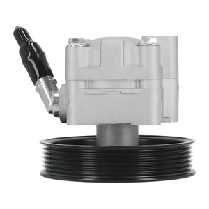 Power Steering Pump For Infiniti QX4 Nissan Pathfinder 3.5L 2001-04 491104W000 - Picture 1 of 11