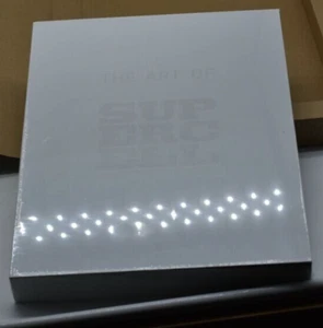 Art of Supercell, The: 10th Anniversary Edition (PREMIUM Edition) FAST SHIP - Picture 1 of 3