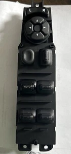 1997-2001 JEEP CHEROKEE Front Driver Power Window Switch Control NEW FAST SHIP - Bild 1 von 7