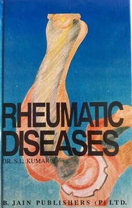 Rheumatic Diseases by Dr. S.L. Kumar - Picture 1 of 6