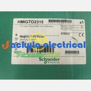 One New HMIGTO2315 Touch Screen In Box Expedited Shipping - Picture 1 of 1