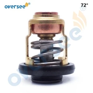 19300-ZV5 Thermostat For Honda Outboard Motor 4T BF50 75 90 115 130HP 72C/162F - Bild 1 von 5