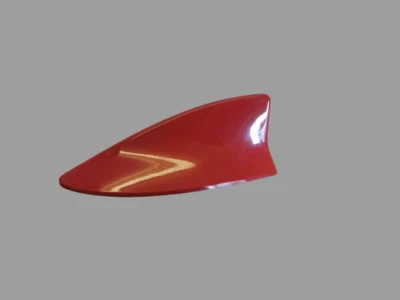 Lexus CT 200H 2018 1,8 techo híbrido antena aérea tiburón en rojo 3T2 10152C Foto 1 de 4