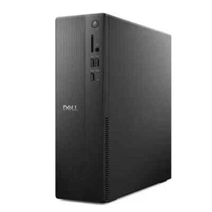 Dell - Desktop - Intel Core Ultra 7-265 - 16GB Memory - 1TB SSD - Black - Picture 1 of 8