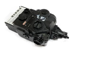 Rexroth M4 Load-Sensing Control Block R901332644 NEW FREE FAST SHIP - Picture 1 of 7