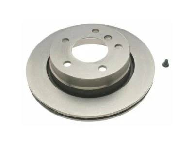 Para BMW 323Ci 2000 Rotor de freno trasero Brembo 32221BWTP cupé PRIME Foto 1 de 2