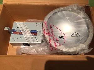 JCC Lighting Coral JC5041HF LowEnergy Downlight 18W G24 +JC5055 Nickel cover rim - Picture 1 of 6