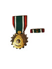 Kuwait Liberation Medal Presentation Set (No BOX or CASE)