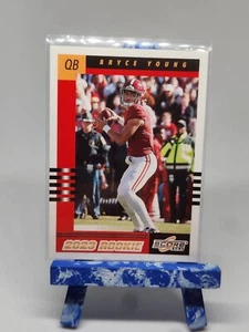 2023 SCORE Football Thowback Rookies 10 Card insert set - Young, Storud & More! - Picture 1 of 10