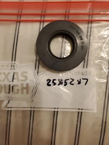 Suzuki 25X52X7 Oil Seal GT380 T20 TC250 09283-25002 Honda 91202-030-000 CT200 CA - Picture 1 of 8