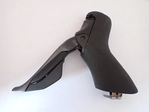 Shifter LEFT ST-R8170 front gear lever double Shimano Ultegra 12 speed x 2 DJ55 - Picture 1 of 21