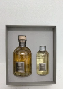 Dr. Vranjes Firenze Reed Diffuser & Refill Milano Gift Set Home Fragrance - Picture 1 of 8