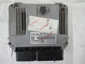 Módulo de control electrónico CPU motor ECM ID 04E907309BT VW Jetta 2019 2020 Volks - Imagen 1 de 2