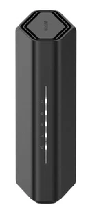 Nighthawk RS100, Routeur Noir - Photo 1/1