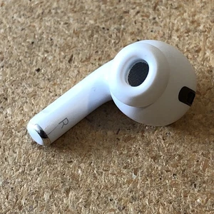 Airpod simple côté droit A2083 original Apple AirPods Pro 1 (1ère génération) d'origine - Photo 1 sur 7